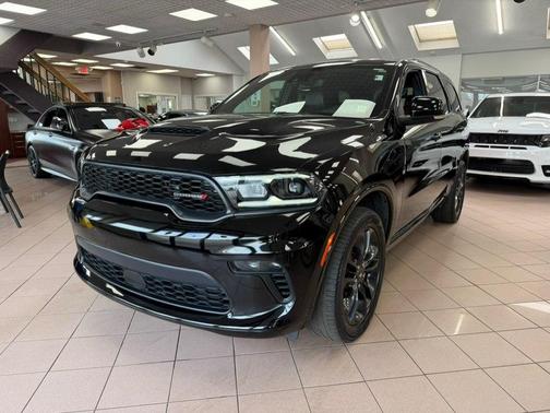 2023 Dodge Durango GT Plus