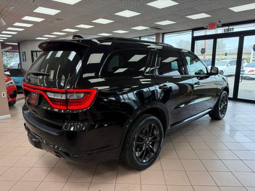 2023 Dodge Durango GT Plus