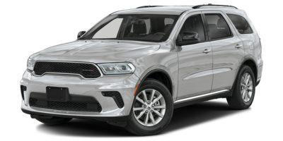 Destroyer Grey 2025 Dodge Durango R/T AWD