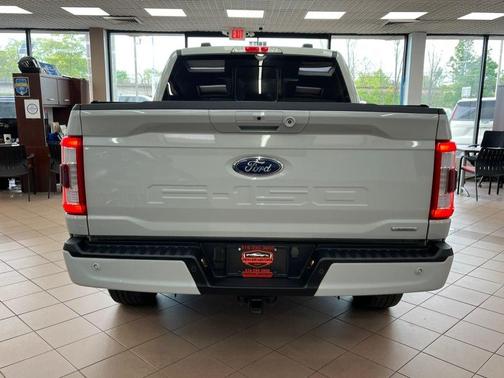 Avalanche 2023 Ford F-150 Lariat