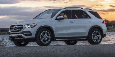2022 Mercedes-Benz GLE 450 4MATIC