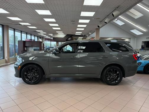 2022 Dodge Durango R/T Plus AWD
