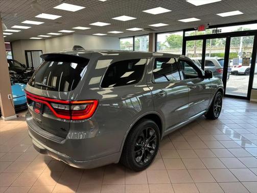 2022 Dodge Durango R/T AWD