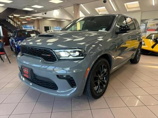 2022 Dodge Durango R/T