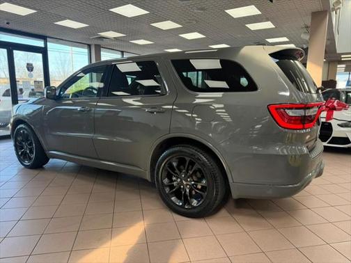 2022 Dodge Durango R/T