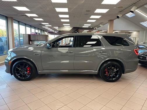 2022 Dodge Durango SRT 392 AWD