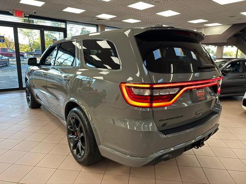 2022 Dodge Durango SRT 392 AWD