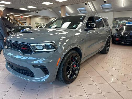 2022 Dodge Durango SRT 392 AWD
