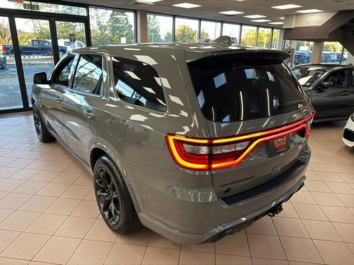 2022 Dodge Durango SRT 392 AWD