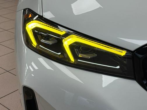 2024 BMW M340 i xDrive