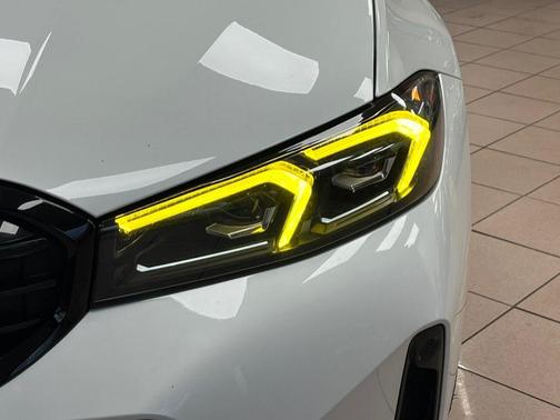 2024 BMW M340 i xDrive