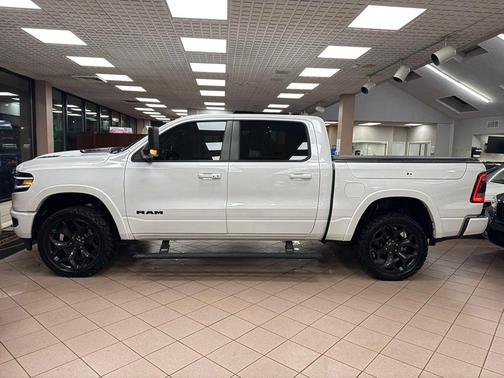 2021 RAM 1500 Limited