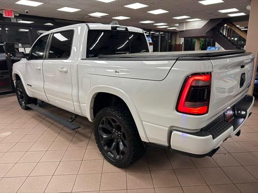 2021 RAM 1500 Limited
