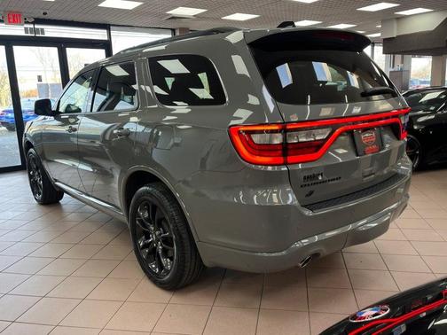 2023 Dodge Durango GT Premium AWD