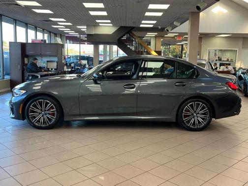 2021 BMW M340 i xDrive