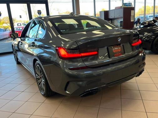 2021 BMW M340 i xDrive