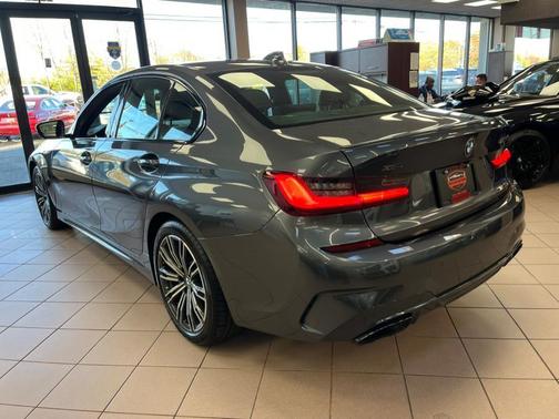 2021 BMW M340 i xDrive