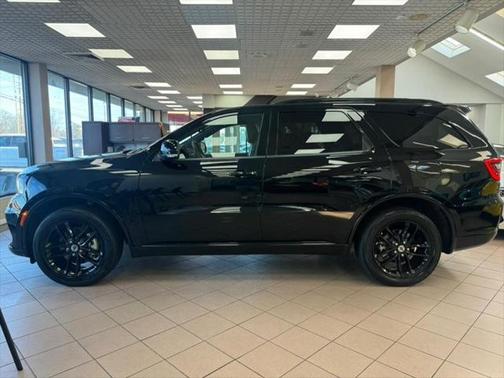 2023 Dodge Durango GT Plus
