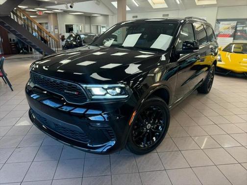 2023 Dodge Durango GT Plus