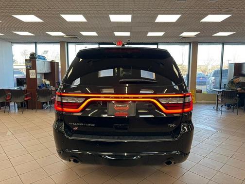 2023 Dodge Durango R/T Premium