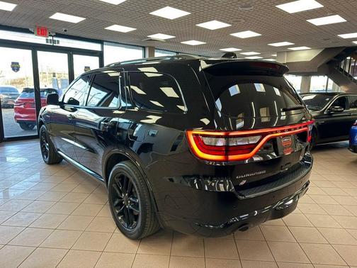 2023 Dodge Durango R/T Premium