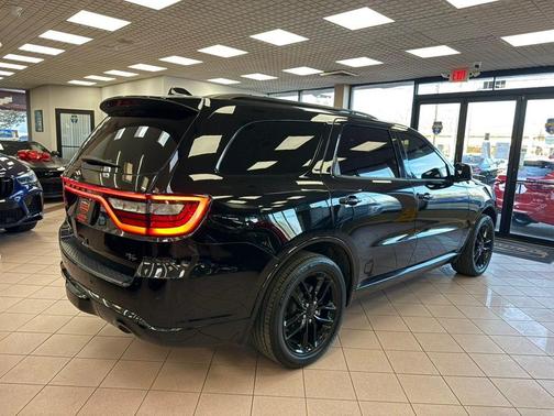 2023 Dodge Durango R/T Premium