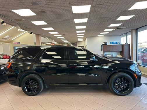 2023 Dodge Durango R/T Premium