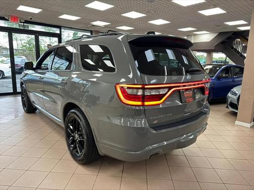 2023 Dodge Durango R/T Plus