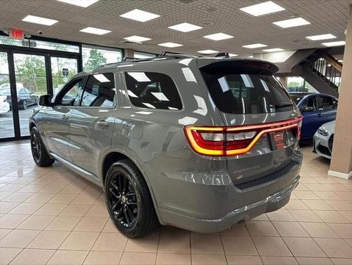 2023 Dodge Durango R/T Plus