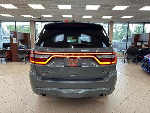2023 Dodge Durango R/T Plus