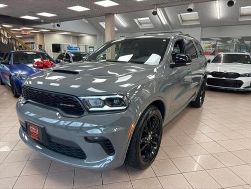 2023 Dodge Durango R/T Plus