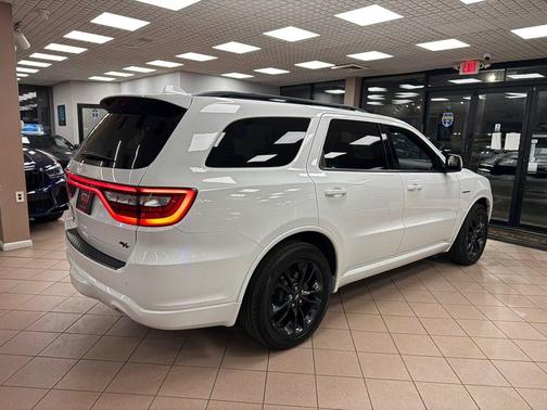 2022 Dodge Durango R/T PLUS AWD