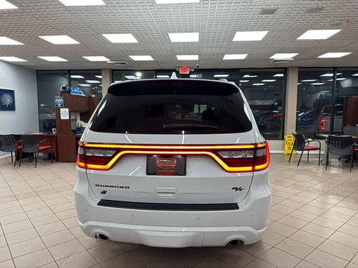2022 Dodge Durango R/T PLUS AWD