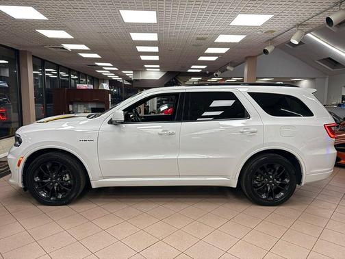2022 Dodge Durango R/T PLUS AWD