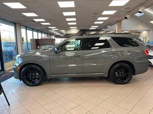 2025 Dodge Durango R/T PLUS AWD