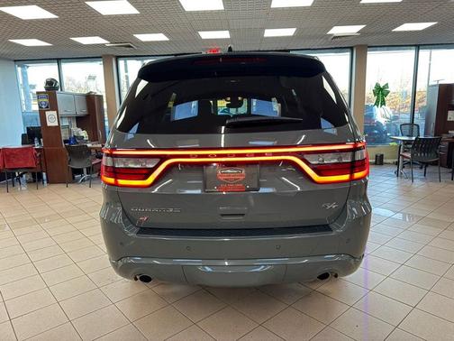 2025 Dodge Durango R/T PLUS AWD