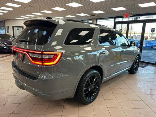 2025 Dodge Durango R/T PLUS AWD
