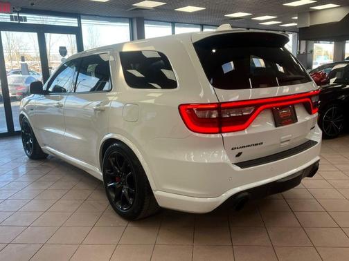 2022 Dodge Durango SRT 392 AWD