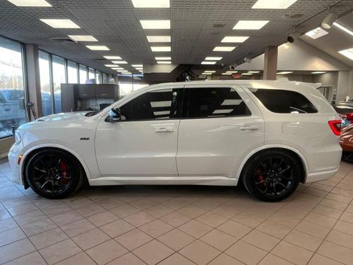 2022 Dodge Durango SRT 392 AWD
