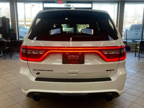 2022 Dodge Durango SRT 392 AWD