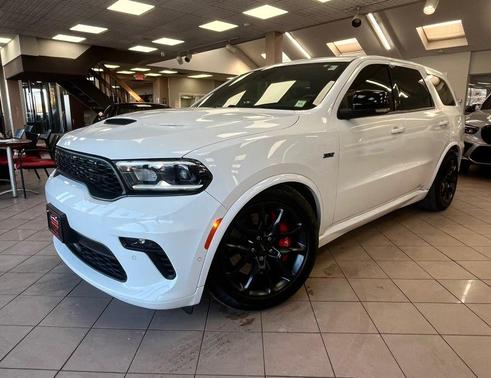 2022 Dodge Durango SRT 392 AWD