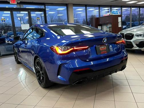 2021 BMW M440 i xDrive