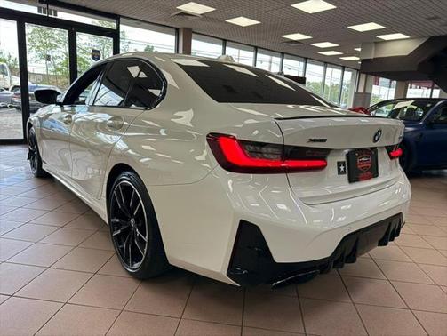 2024 BMW M340 i xDrive