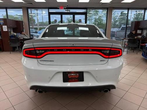 2023 Dodge Charger GT