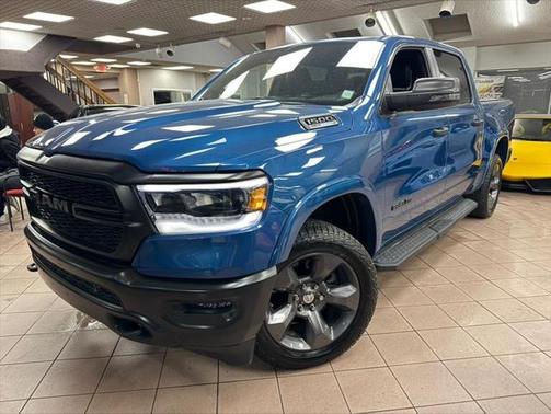 2024 RAM 1500 Big Horn/Lone Star