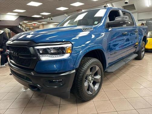 2024 RAM 1500 Big Horn/Lone Star