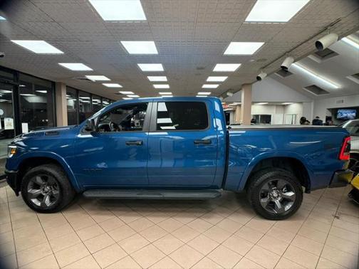 2024 RAM 1500 Big Horn/Lone Star