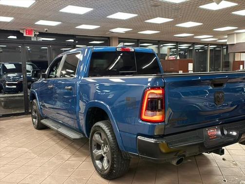 2024 RAM 1500 Big Horn/Lone Star