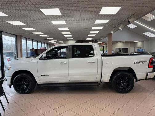 2023 RAM 1500 Rebel