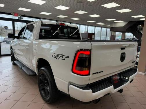 2023 RAM 1500 Rebel